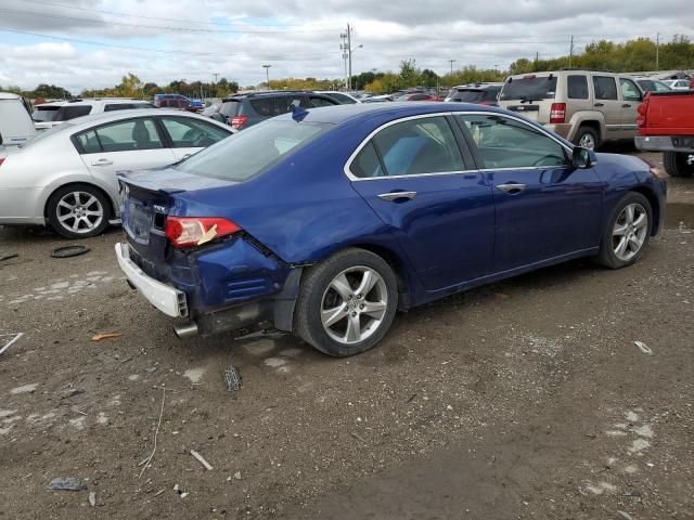 Photo 3 from auction – 2012 ACURA TSX with VIN JH4CU2F47CC006287