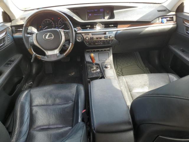 Photo 8 from auction – 2013 LEXUS ES 350 with VIN JTHBK1GG8D2015043