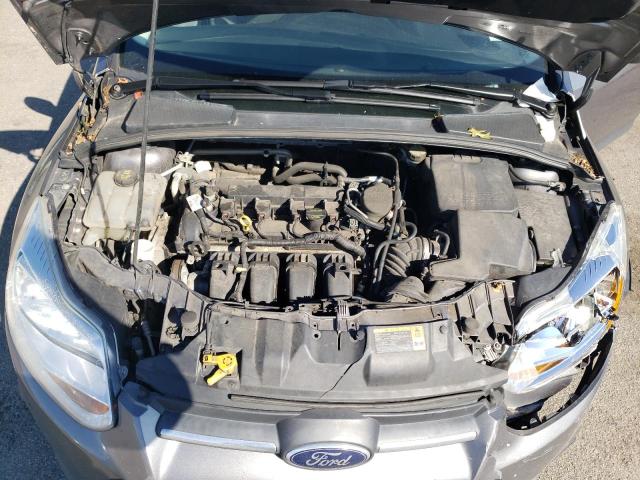 Photo 11 from auction – 2014 FORD FOCUS S with VIN 1FADP3E21EL173174