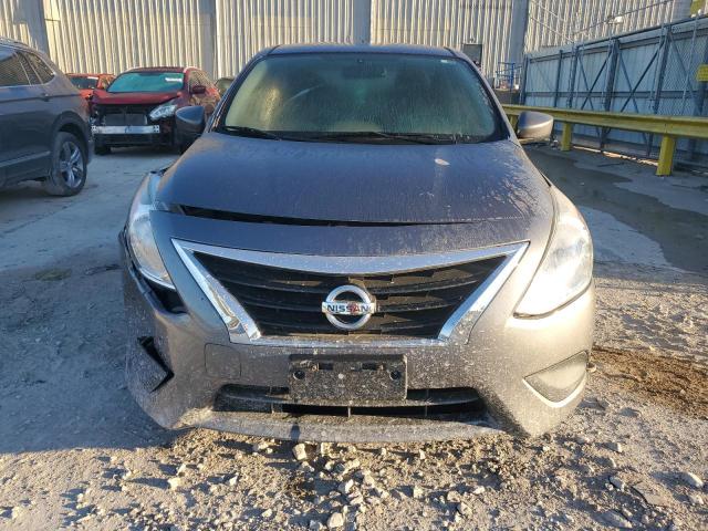 Zdjęcie 5 z aukcji – 2016 NISSAN VERSA S z VIN 3N1CN7AP2GL809938