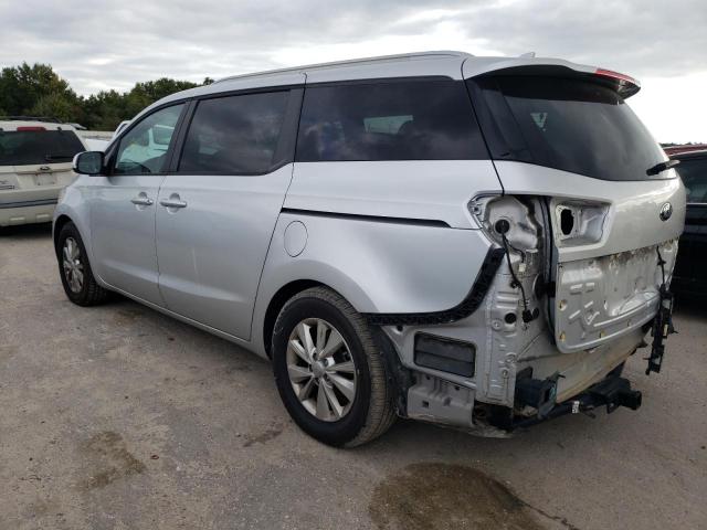 Photo 2 from auction – 2015 KIA SEDONA LX with VIN KNDMB5C19F6027653