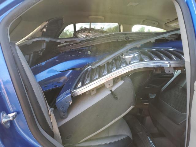 Photo 11 from auction – 2016 BUICK ENCORE CON with VIN KL4CJFSB1GB562591