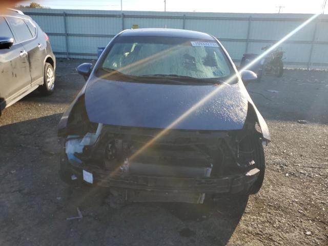 Photo 5 from auction – 2016 KIA RIO LX with VIN KNADM4A33G6531803