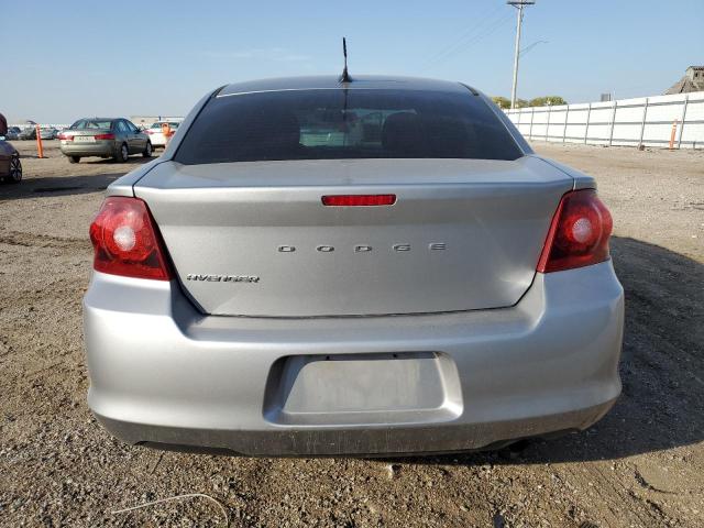 Photo 6 from auction – 2013 DODGE AVENGER SE with VIN 1C3CDZAB2DN660706