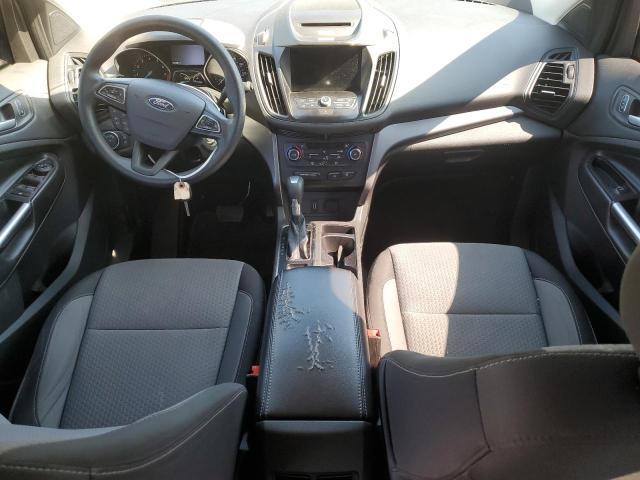 Photo 8 from auction – 2017 FORD ESCAPE SE with VIN 1FMCU0GD9HUD54710