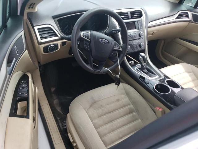 Photo 8 from auction – 2013 FORD FUSION SE with VIN 3FA6P0HR2DR174804