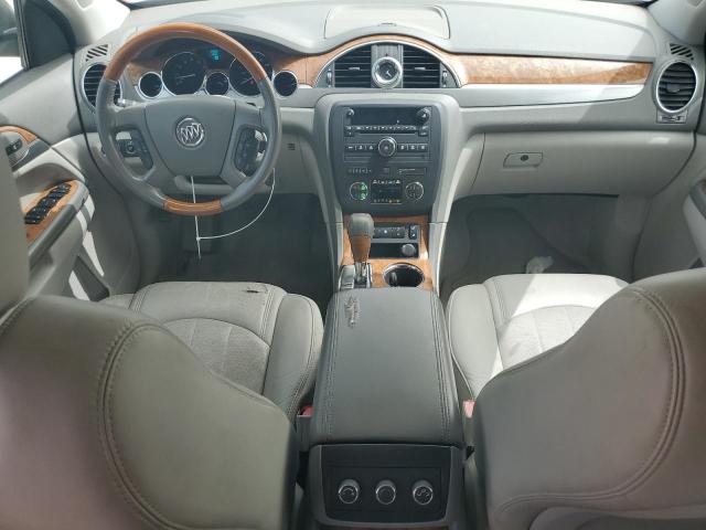 Photo 8 from auction – 2012 BUICK ENCLAVE with VIN 5GAKVCED5CJ103390