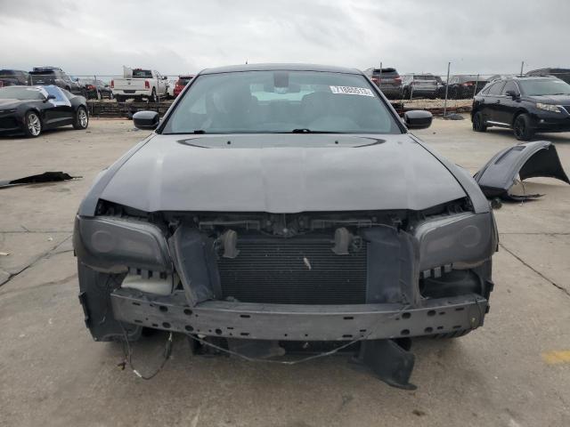 Photo 5 from auction – 2015 CHRYSLER 300 S with VIN 2C3CCABG0FH807681