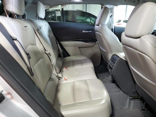 Photo 10 from auction – 2020 CADILLAC XT4 PREMIU with VIN 1GYFZDR42LF041724