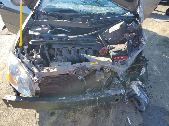 Photo 11 from auction – 2004 TOYOTA COROLLA CE with VIN 2T1BR32EX4C316588