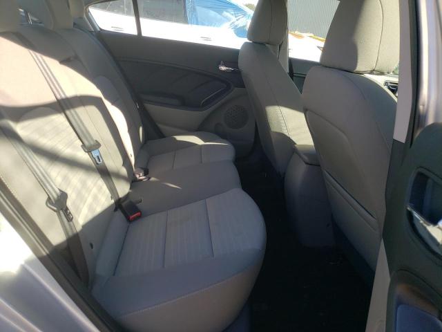 Photo 10 from auction – 2014 KIA FORTE EX with VIN KNAFX4A85E5234675