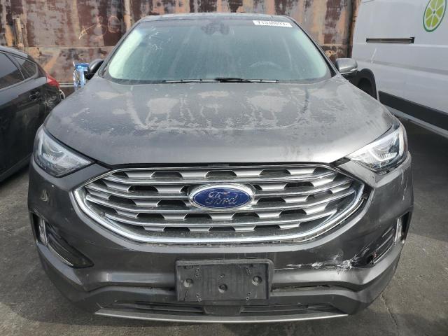 Photo 5 from auction – 2019 FORD EDGE SEL with VIN 2FMPK3J91KBC36631