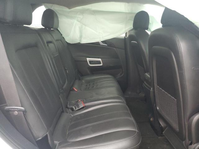Photo 11 from auction – 2014 CHEVROLET CAPTIVA LT with VIN 3GNAL4EK7ES561610