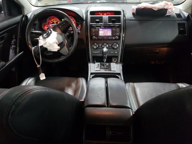 Photo 8 from auction – 2011 MAZDA CX-9 with VIN JM3TB3CV4B0332033