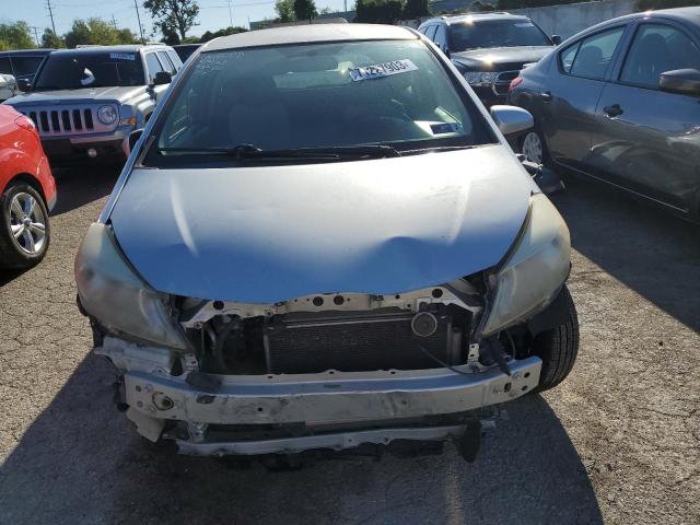 Photo 5 from auction – 2012 TOYOTA YARIS with VIN JTDJTUD30CD514709