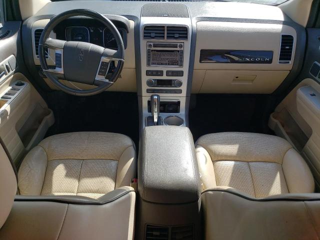 Photo 8 from auction – 2008 LINCOLN MKX with VIN 2LMDU68C38BJ33126