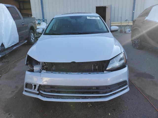 Photo 5 from auction – 2017 VOLKSWAGEN JETTA SE with VIN 3VWDB7AJXHM352133