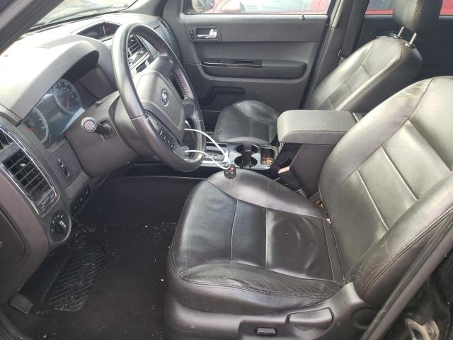 Photo 7 from auction – 2008 FORD ESCAPE LIM with VIN 1FMCU94158KA94817