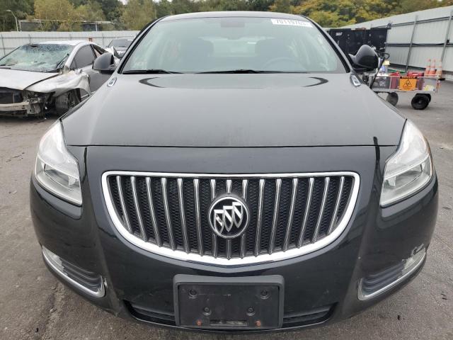 Photo 5 from auction – 2012 BUICK REGAL with VIN 2G4GR5EK2C9157319