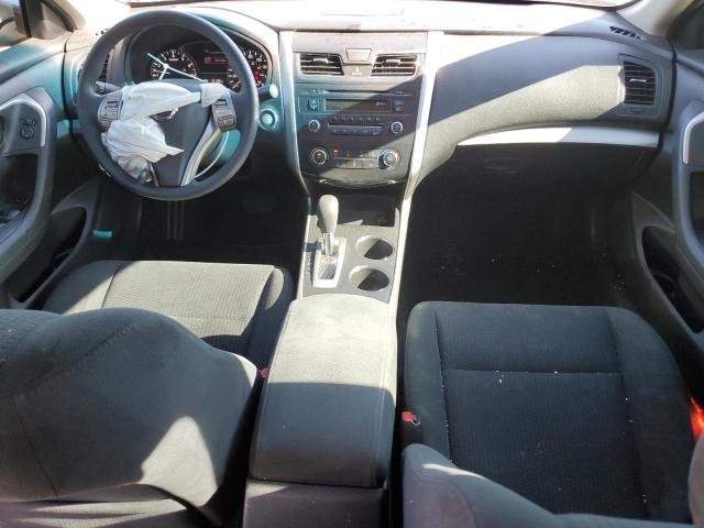 Photo 8 from auction – 2015 NISSAN ALTIMA 2.5 with VIN 1N4AL3AP5FC161868