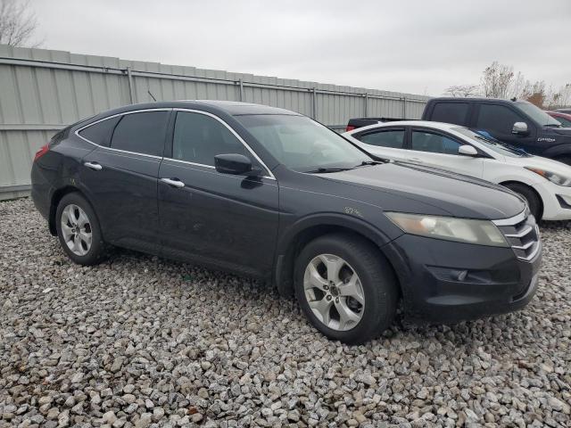 Photo 4 from auction – 2011 HONDA ACCORD CRO with VIN 5J6TF2H55BL005908