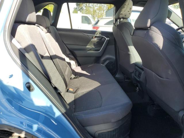 Photo 10 from auction – 2022 TOYOTA RAV4 SE with VIN 4T3T6RFV4NU093112