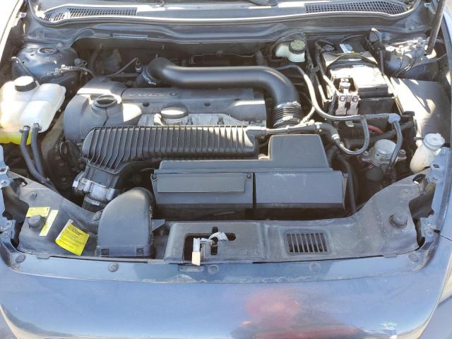 Photo 11 from auction – 2006 VOLVO S40 T5 with VIN YV1MS682862208784