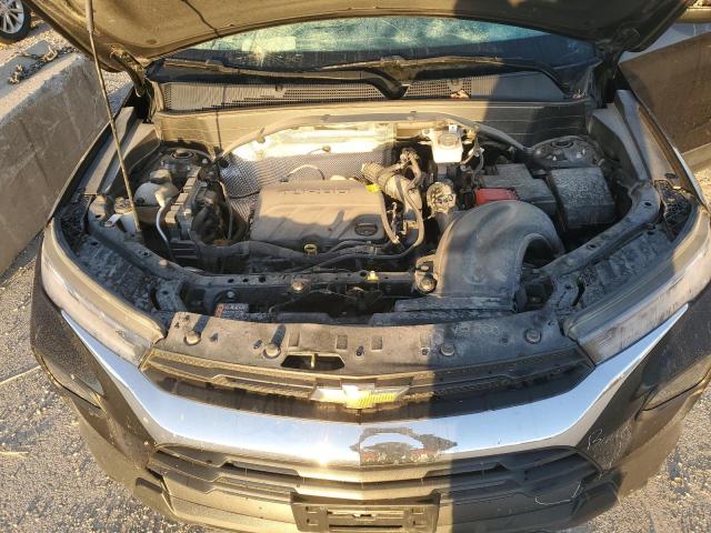 Photo 12 from auction – 2022 CHEVROLET TRAILBLAZE with VIN KL79MMS24NB099027
