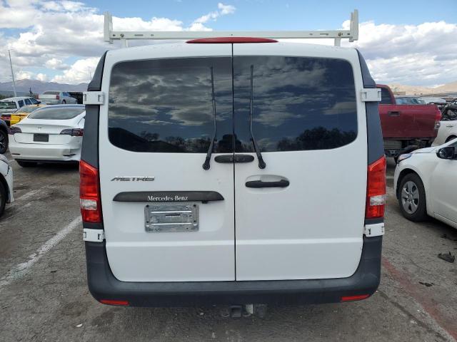 Photo 6 from auction – 2016 MERCEDES-BENZ METRIS with VIN WD3PG2EA2G3075275