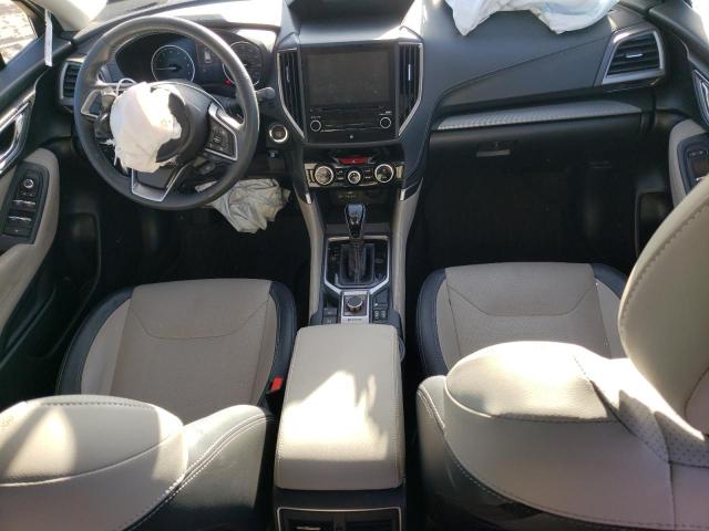 Photo 8 from auction – 2021 SUBARU FORESTER L with VIN JF2SKAUC5MH537470