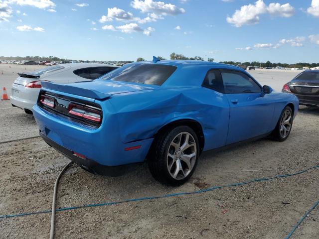 Photo 3 from auction – 2016 DODGE CHALLENGER with VIN 2C3CDZBT8GH143110