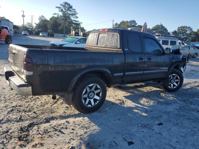 Photo 3 from auction – 2000 TOYOTA TUNDRA REG with VIN 5TBRT3418YS012031