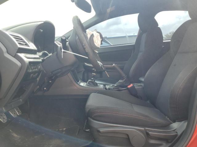 Photo 7 from auction – 2015 SUBARU WRX with VIN JF1VA1A62F9834342