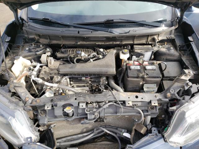 Photo 12 from auction – 2015 NISSAN ROGUE S with VIN 5N1AT2MV4FC894908
