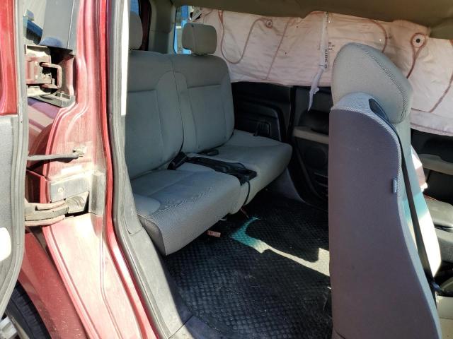 Zdjęcie 10 z aukcji – 2008 HONDA ELEMENT EX z VIN 5J6YH28778L006908