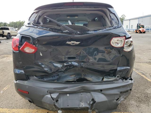 Photo 6 from auction – 2009 CHEVROLET TRAVERSE L with VIN 1GNER23D79S165820