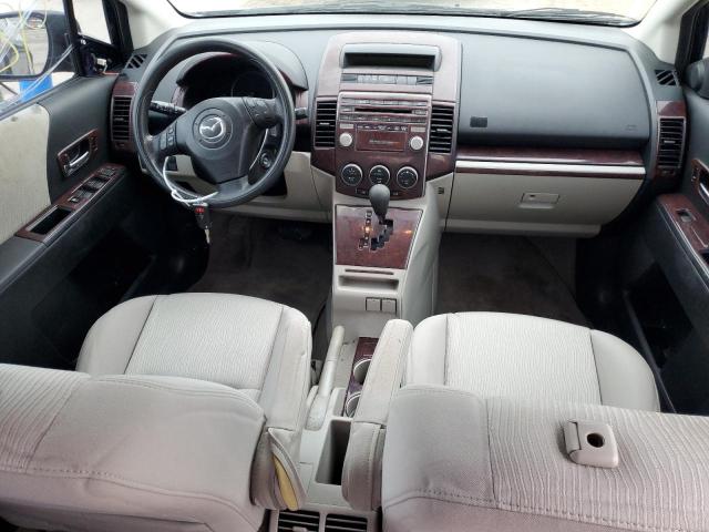 Photo 8 from auction – 2009 MAZDA 5 with VIN JM1CR293090333243