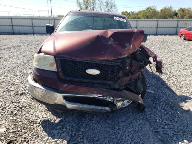 Photo 5 from auction – 2006 FORD F150 SUPER with VIN 1FTPW12V86FB67966