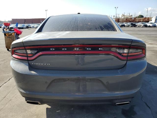 Zdjęcie 6 z aukcji – 2019 DODGE CHARGER SX z VIN 2C3CDXBG2KH674500