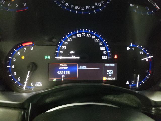 صورة رقم 9 من المزاد - 2016 CADILLAC ATS مع VIN 1G6AA5RA8G0141874