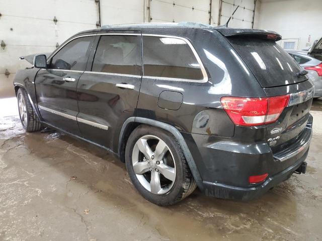 Photo 2 from auction – 2011 JEEP GRAND CHER with VIN 1J4RR6GT9BC640526