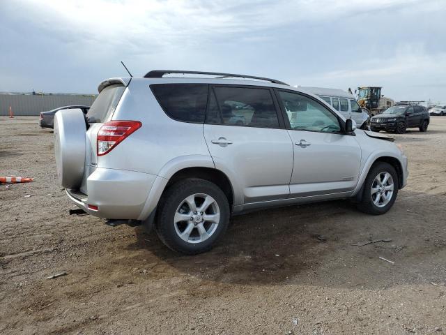Photo 3 from auction – 2011 TOYOTA RAV4 LIMIT with VIN 2T3DK4DV0BW039615