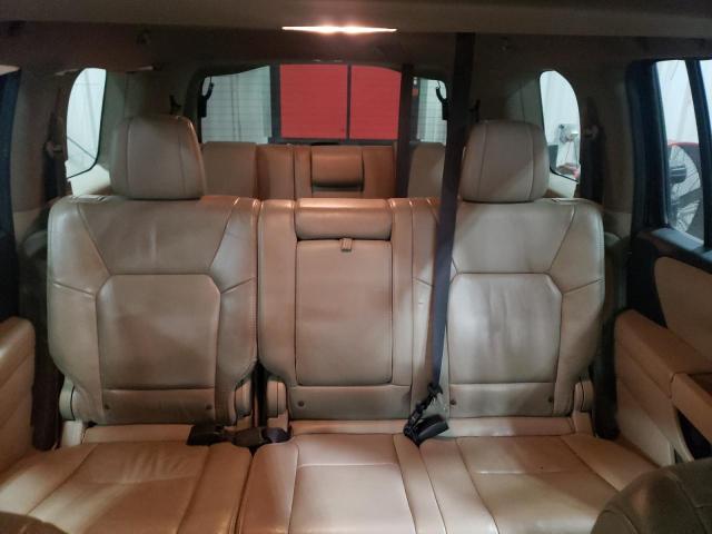 Photo 10 from auction – 2015 HONDA PILOT EXL with VIN 5FNYF4H5XFB040900