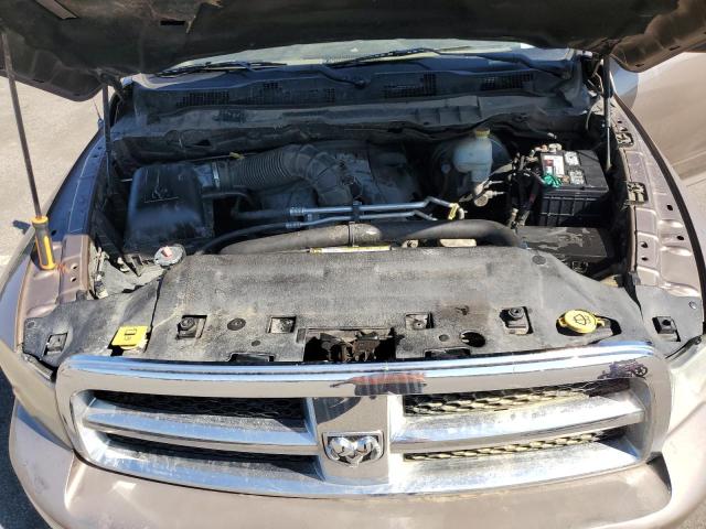 Photo 11 from auction – 2009 DODGE RAM 1500 with VIN 1D3HV18T19S758219