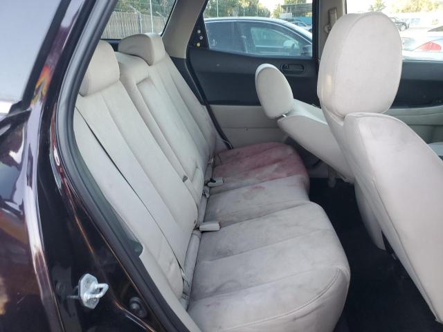 Photo 10 from auction – 2007 MAZDA CX-7 with VIN JM3ER29L470160369