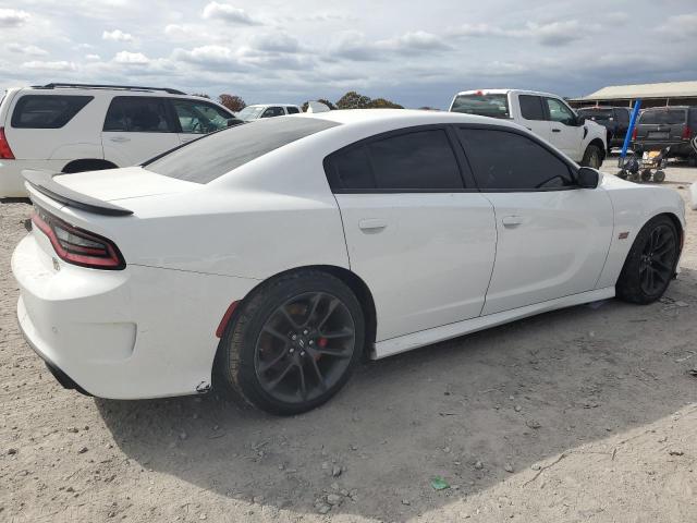 Photo 3 from auction – 2021 DODGE CHARGER with VIN 2C3CDXGJ0MH500822