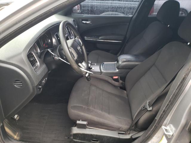 Photo 7 from auction – 2013 DODGE CHARGER SE with VIN 2C3CDXBG2DH643511
