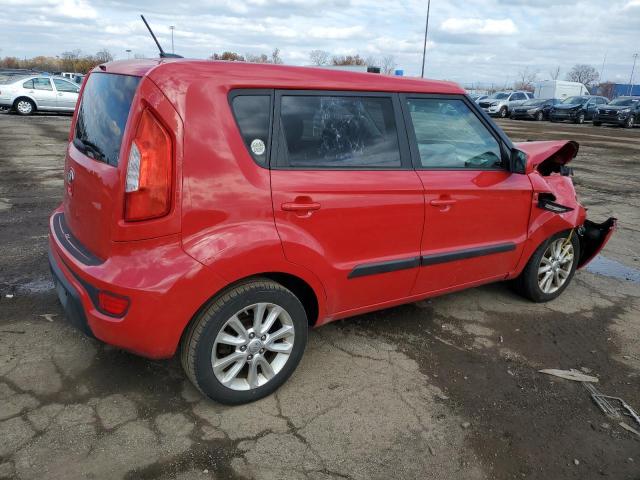 Photo 3 from auction – 2013 KIA SOUL with VIN KNDJT2A59D7543779