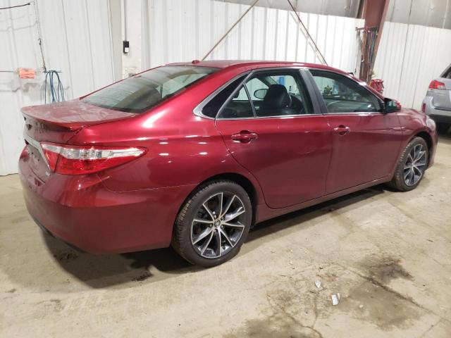 Photo 3 from auction – 2016 TOYOTA CAMRY LE with VIN 4T1BF1FK3GU599724