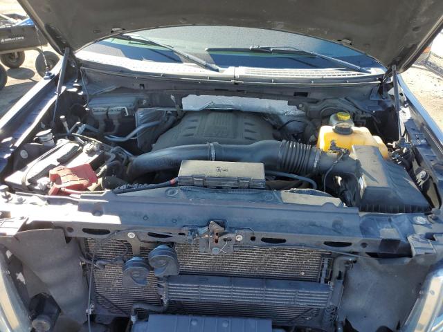 Photo 11 from auction – 2014 FORD F150 SUPER with VIN 1FTFW1ET1EFB85603